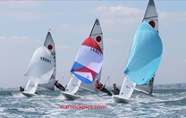 Staunton Harold Open - UK